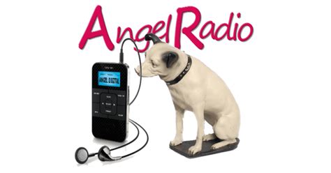 angels radio mk online